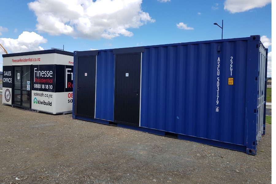 Affordable Portaloos