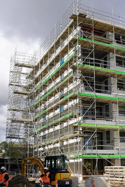 affordable Scaffolding