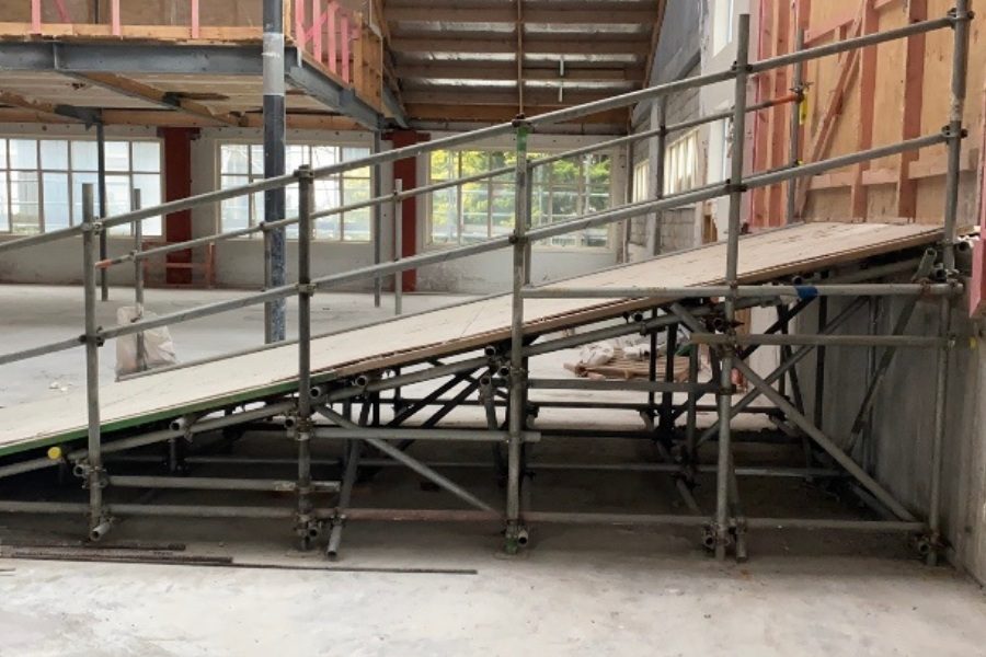 Affordable Scaffolding