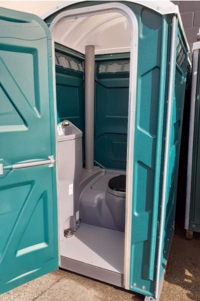 Affordable Loos