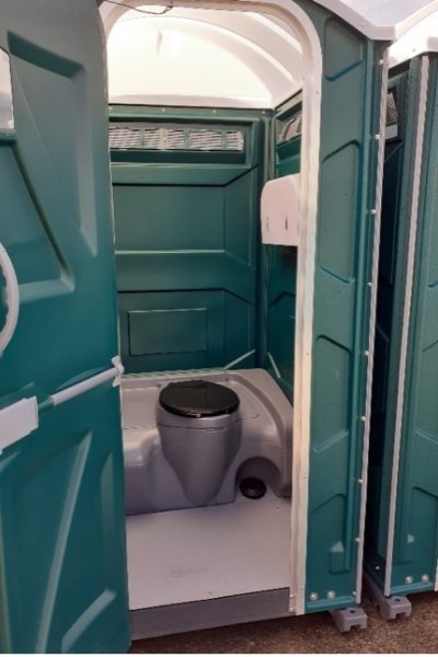 Affordable Loos