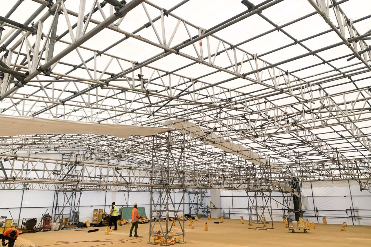 Scaffolding Affordable Group Affordable Scaffolding Auckland