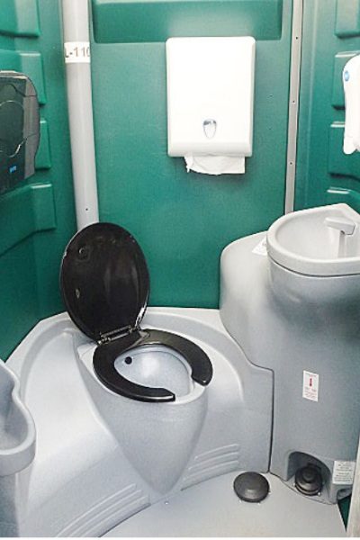 Affordable Loos