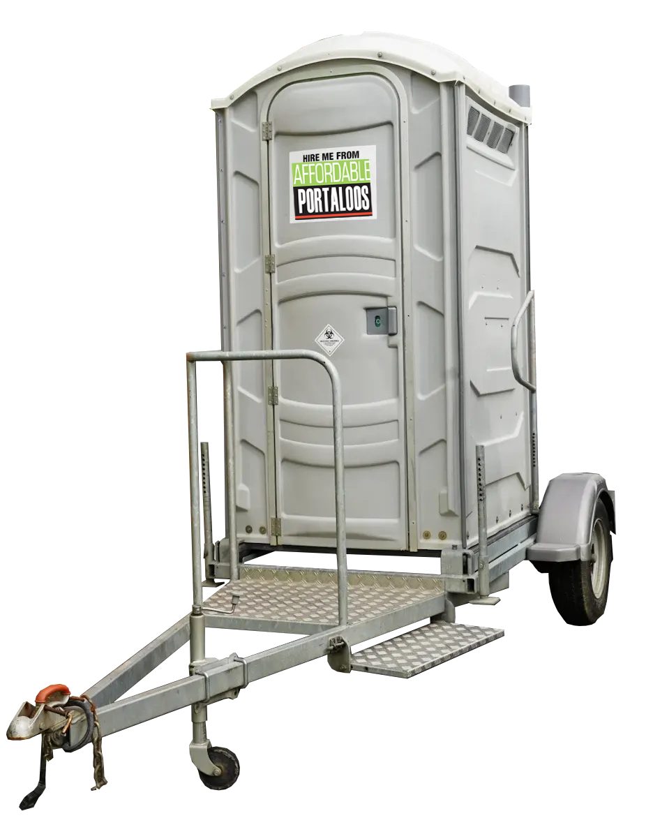 Affordable Portaloo Hire Auckland Affordable Group