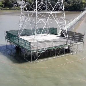 Affordable Scaffolding Industrial