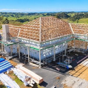 Affordable Scaffolding Residential