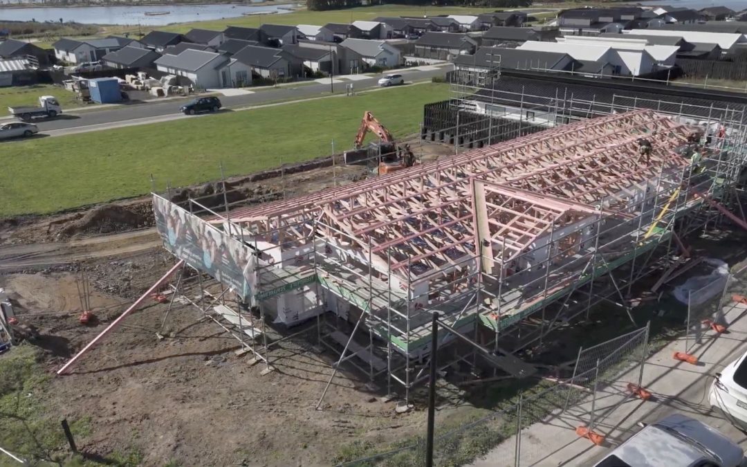 Te Kauwhata Residential Developments 