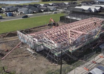 Te Kauwhata Residential Developments 